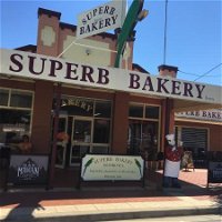 Boorowa Superb Bakery - New South Wales Tourism 
