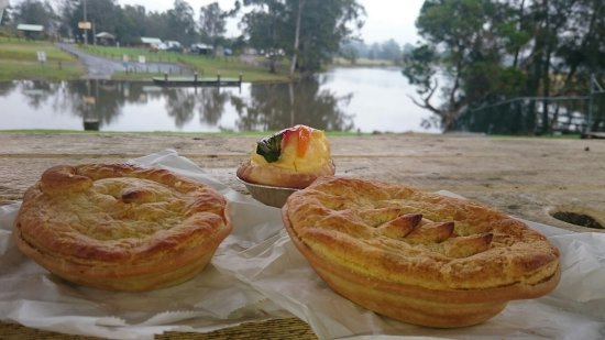 Bulahdelah Bakery - New South Wales Tourism 