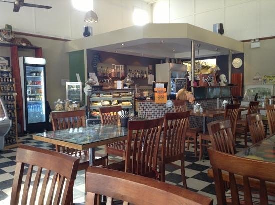Chillbillies Cafe - Broome Tourism