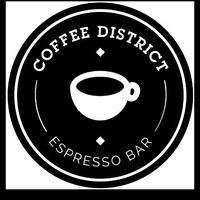 Coffee District Espresso Bar - Accommodation Brisbane