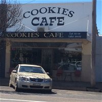 Cookies Cafe - New South Wales Tourism 