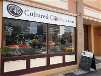 Cultured Coffee - Accommodation QLD