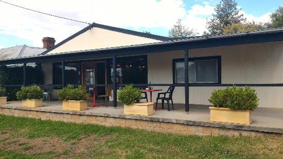 Delice Coffee - Northern Rivers Accommodation