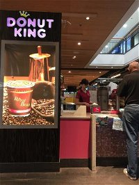 Donut King - Pubs Sydney
