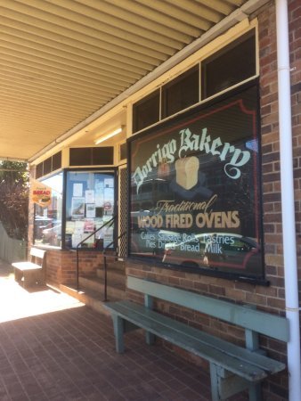 Dorrigo Bakery - Pubs Sydney
