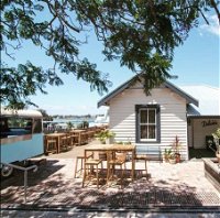 Dulcie's Cottage - Port Augusta Accommodation