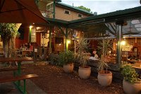 Eltham Hotel Restaurant - Accommodation Broken Hill