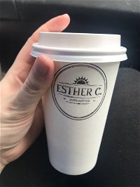 Frothers Espresso