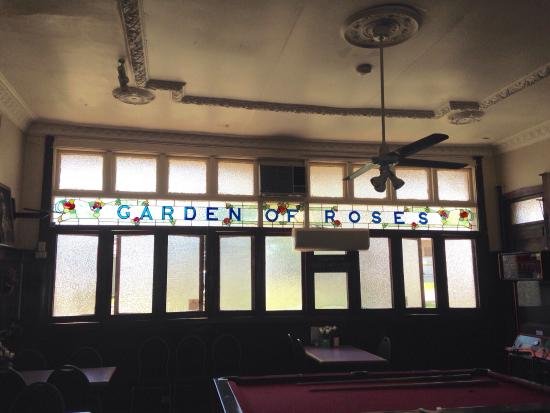 Garden of Roses Cafe - Pubs Sydney