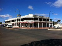 Great Western Cobar Hotel-Motel - Pubs Sydney