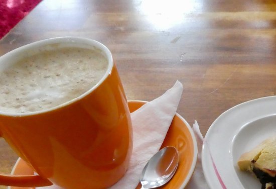 Halls coffee cottage - Broome Tourism