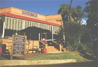 Hargrave Cafe - Accommodation Bookings