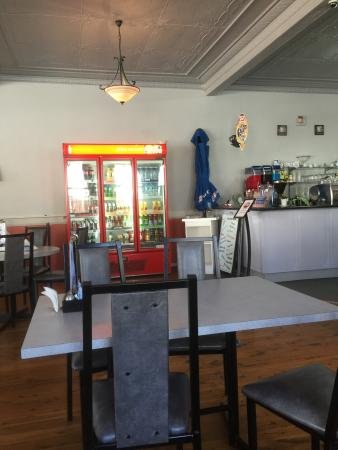 Havachat Coffee Lounge - Broome Tourism