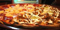 Heat Woodfired Pizza Bar - New South Wales Tourism 