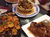 Hong Loch Chinese Restaurant