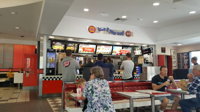 Hungry Jack's - QLD Tourism
