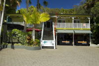 Jenz Coffee and Gifts - Accommodation Great Ocean Road
