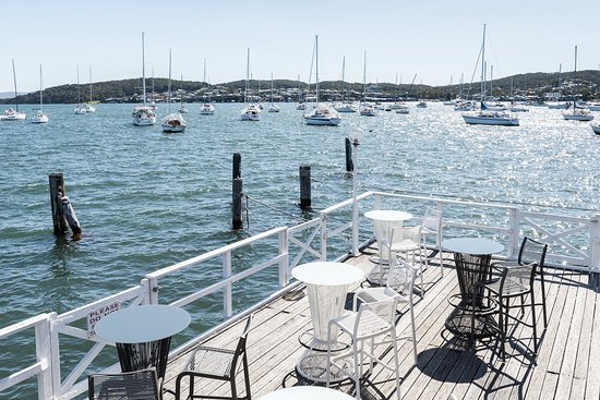 Lake Macquarie Yacht Club - Food Delivery Shop