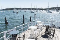 Lake Macquarie Yacht Club - Pubs Sydney