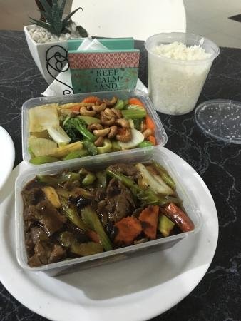 Lantern Palace - Food Delivery Shop