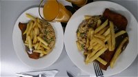 Leeton  District Bowling Club Restaurant - Accommodation Cooktown