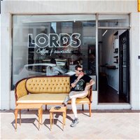 Lords Coffee  Associates