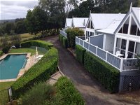 Loxley on Bellbird Hill - Accommodation Cooktown