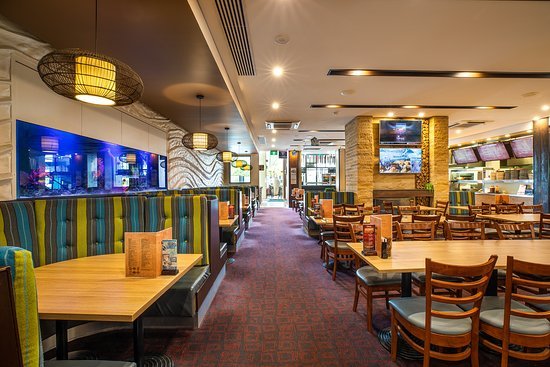 Mattara Hotel - Pubs Sydney