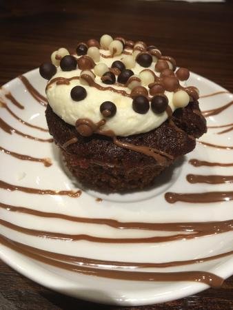 Max Brenner Chocolate Bar - Charlestown - Food Delivery Shop