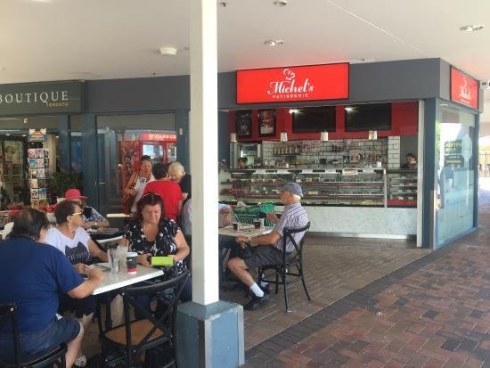 Michel's Patisserie - Northern Rivers Accommodation