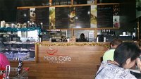 Moe's Pancake Cafe