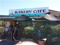 Myall River Bakery Cafe - New South Wales Tourism 