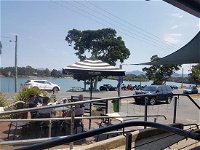 Mylestom Cafe/Post Office - New South Wales Tourism 