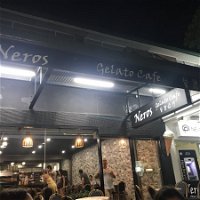 Nero's Gelato Cafe - Pubs Sydney