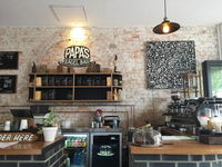 Papa's Bagel Bar - Restaurant Gold Coast