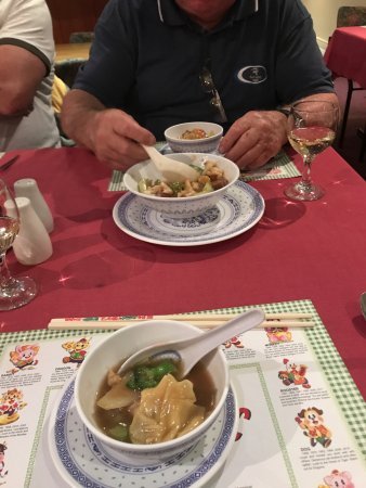 Peking Chinese Restaurant - New South Wales Tourism 
