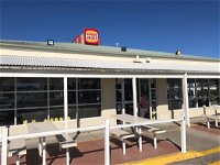Roadhaven Cafe - New South Wales Tourism 