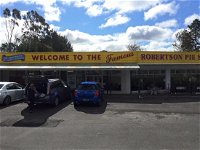 Robertson Pie Shop