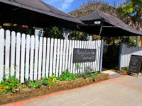 Roxy Lane Cafe - QLD Tourism