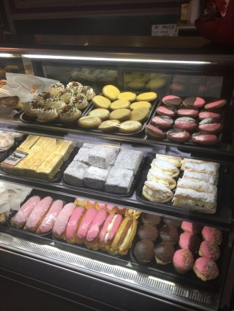 Ryan's Bakery - New South Wales Tourism 