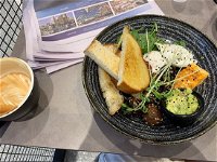 Sekka Cafe - New South Wales Tourism 