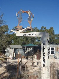 Sheepyard Inn - Melbourne Tourism