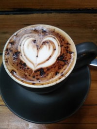 Sherwood Coffee Bar - Accommodation Port Hedland
