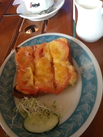Skye Coffee Lounge and Restaurant - Broome Tourism