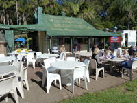 Stanwell Park Beach Kiosk - Accommodation Broome