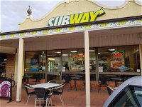 Subway - Pubs Sydney