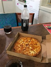 Surfside Pizza  Bistro - New South Wales Tourism 