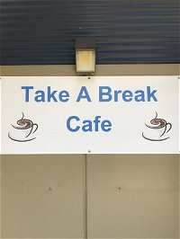 Take A Break Cafe Murrurundi - Accommodation Whitsundays