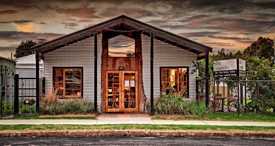 Taste Canowindra - New South Wales Tourism 