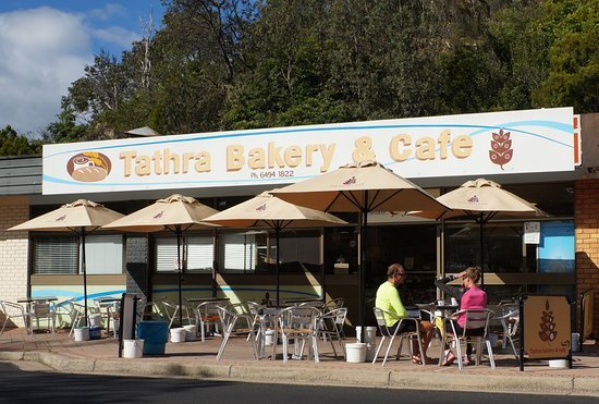 Tathra Bakery and Cafe - Accommodation BNB